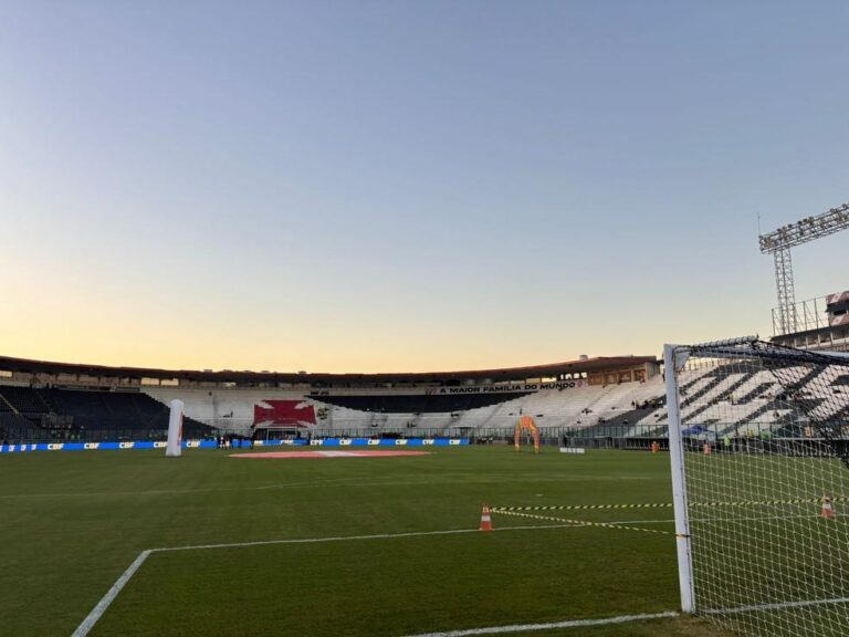 Vasco Enfrenta Melgar em Partida Decisiva da Sul-Americana