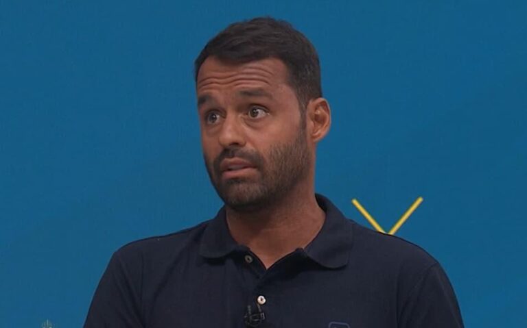 Demissão de Conrado Santana: Reações e Reflexões da Comunicação Esportiva