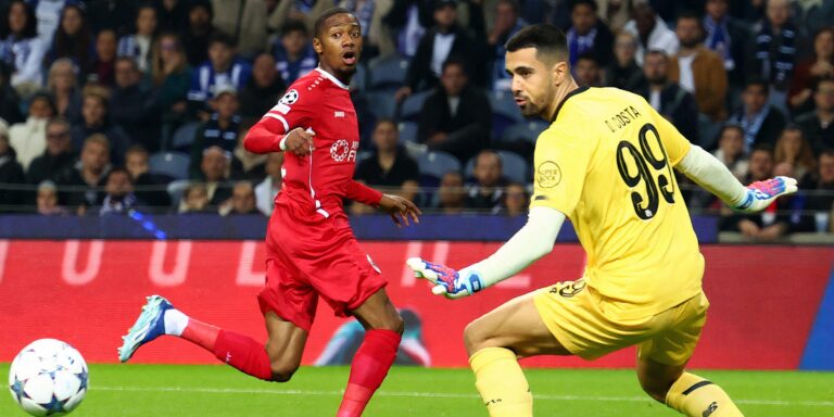 Transferências do Celtic: Balikwisha Pode Ser a Solução para o Lado Esquerdo