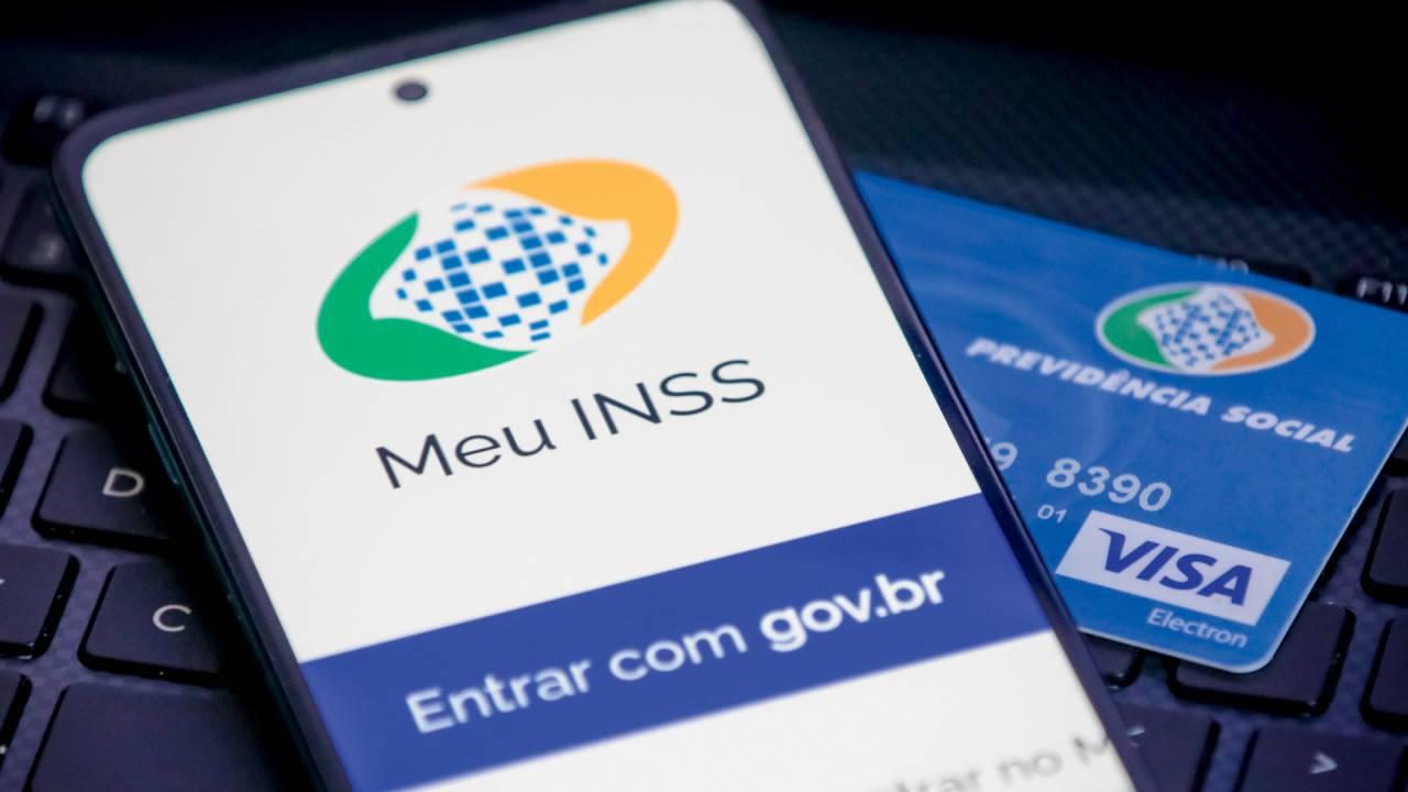 Limpeza em benefícios da Previdência