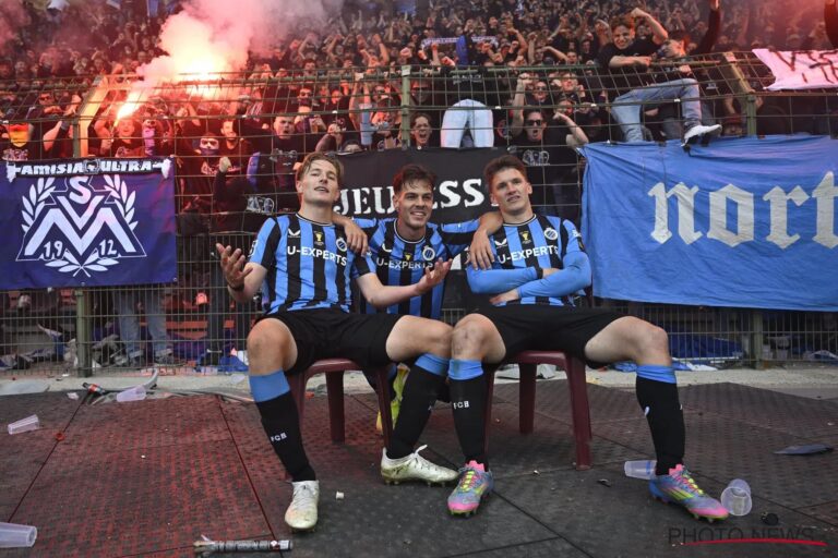 Club Brugge conquista a Croky Cup em emocionante final contra Anderlecht