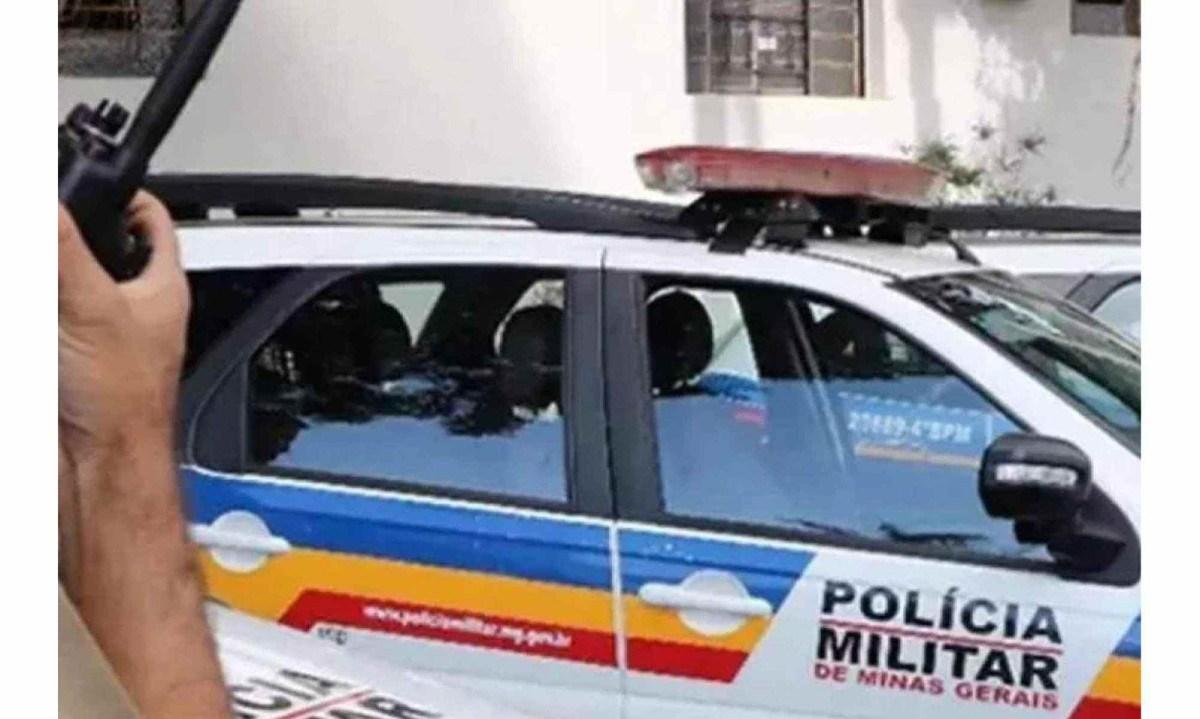 Jovem estudante é assassinada dentro de escola particular de Uberaba.