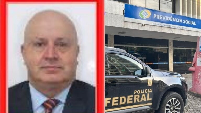 Escândalo da Corrupção no INSS: ‘Careca do INSS’ e Suas Conexões Sombrias