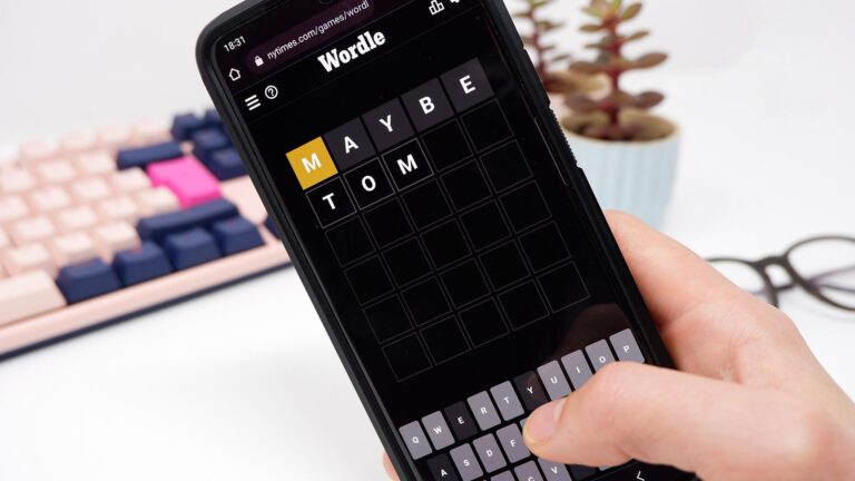 Descubra a Resposta e Dicas para o Wordle de Hoje – 9 de Maio de 2025!