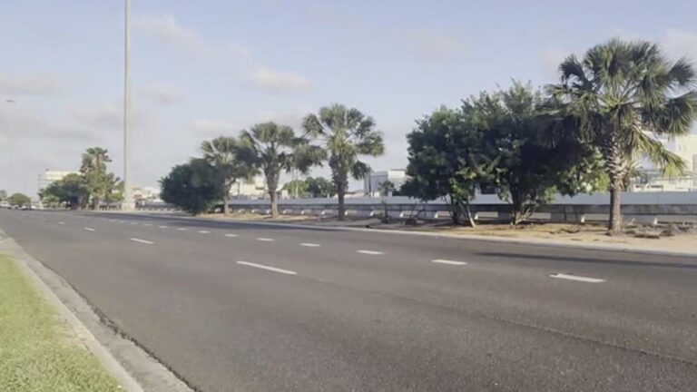 Dois homens são presos por direção imprudente em Corpus Christi