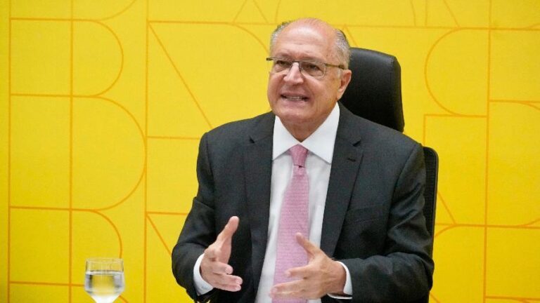 Geraldo Alckmin é diagnosticado com gastroenterite e recebe alta hospitalar