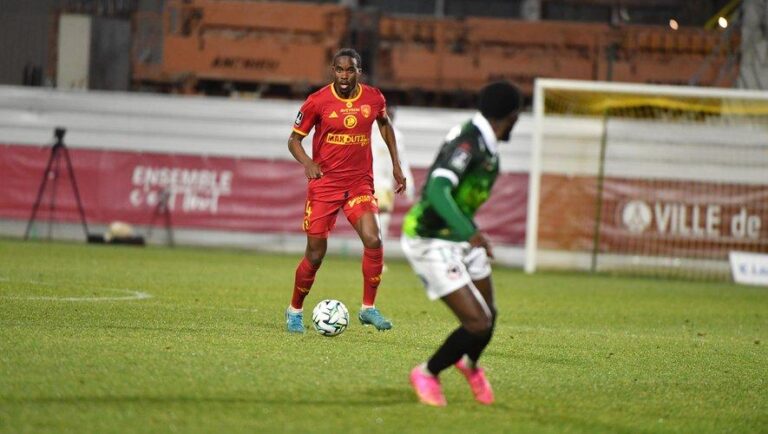 Rodez tem tempo limitado para encerrar a temporada na Ligue 2