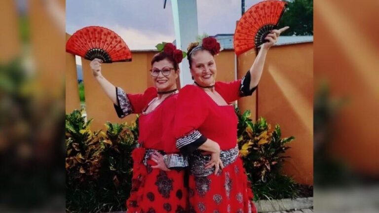 Tragédia em Santa Catarina: Idosas morrem em acidente após competição de dança