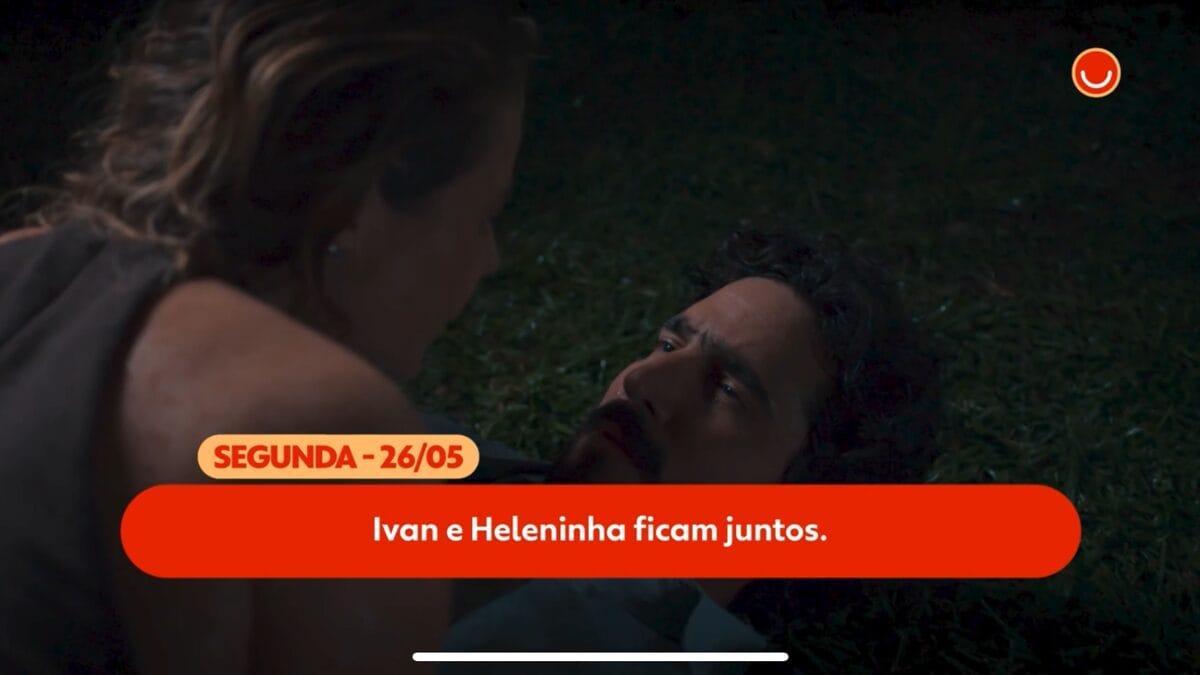 Destaques de Vale Tudo