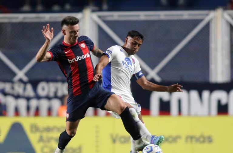 San Lorenzo e Tigre: O Grande Duelo Russo Nos Octavos de Final do Apertura