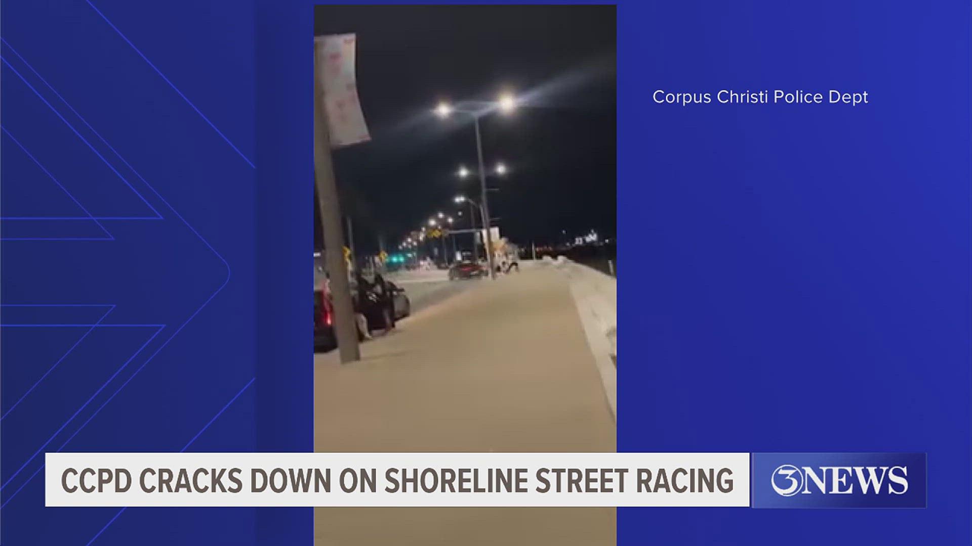 CCPD registra altas taxas de apreensões por direção imprudente