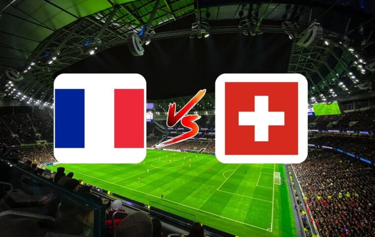 França e Suíça se Enfrentam na Liga das Nações Feminina: Onde Assistir e Expectativas para o Jogo