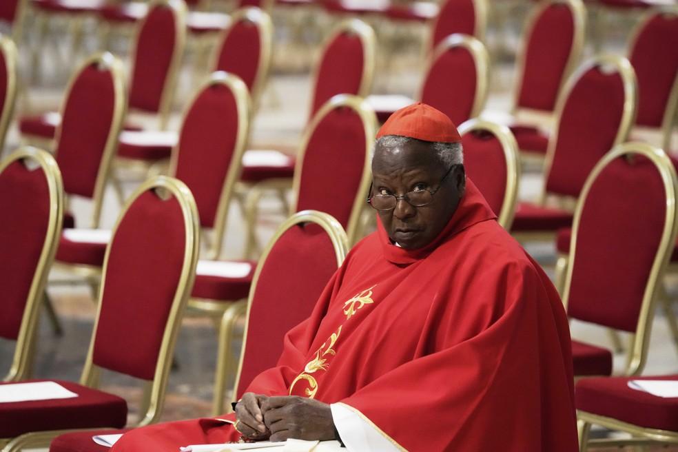Arcebispo Njue