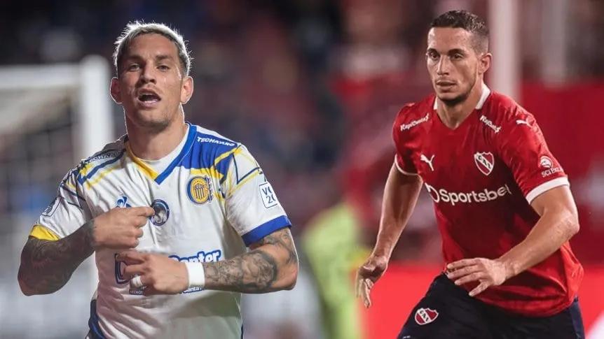 Rosario Central quer ser o primeiro na zona