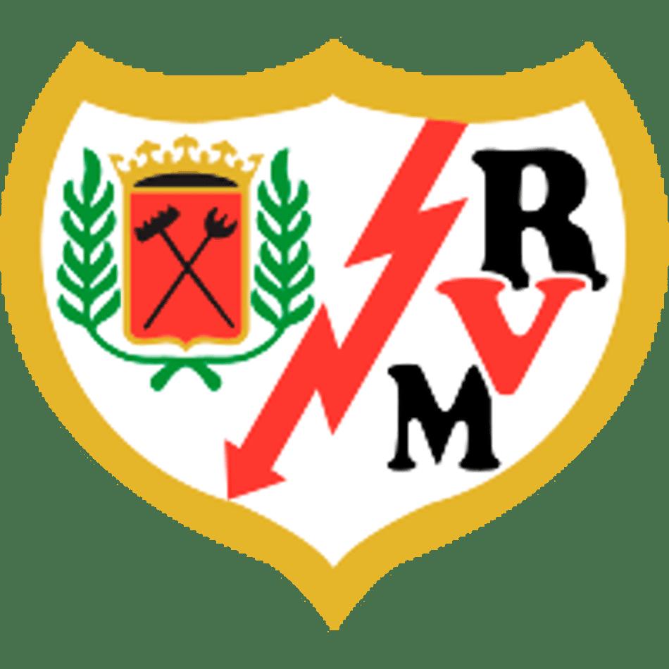 Escudo do Rayo Vallecano