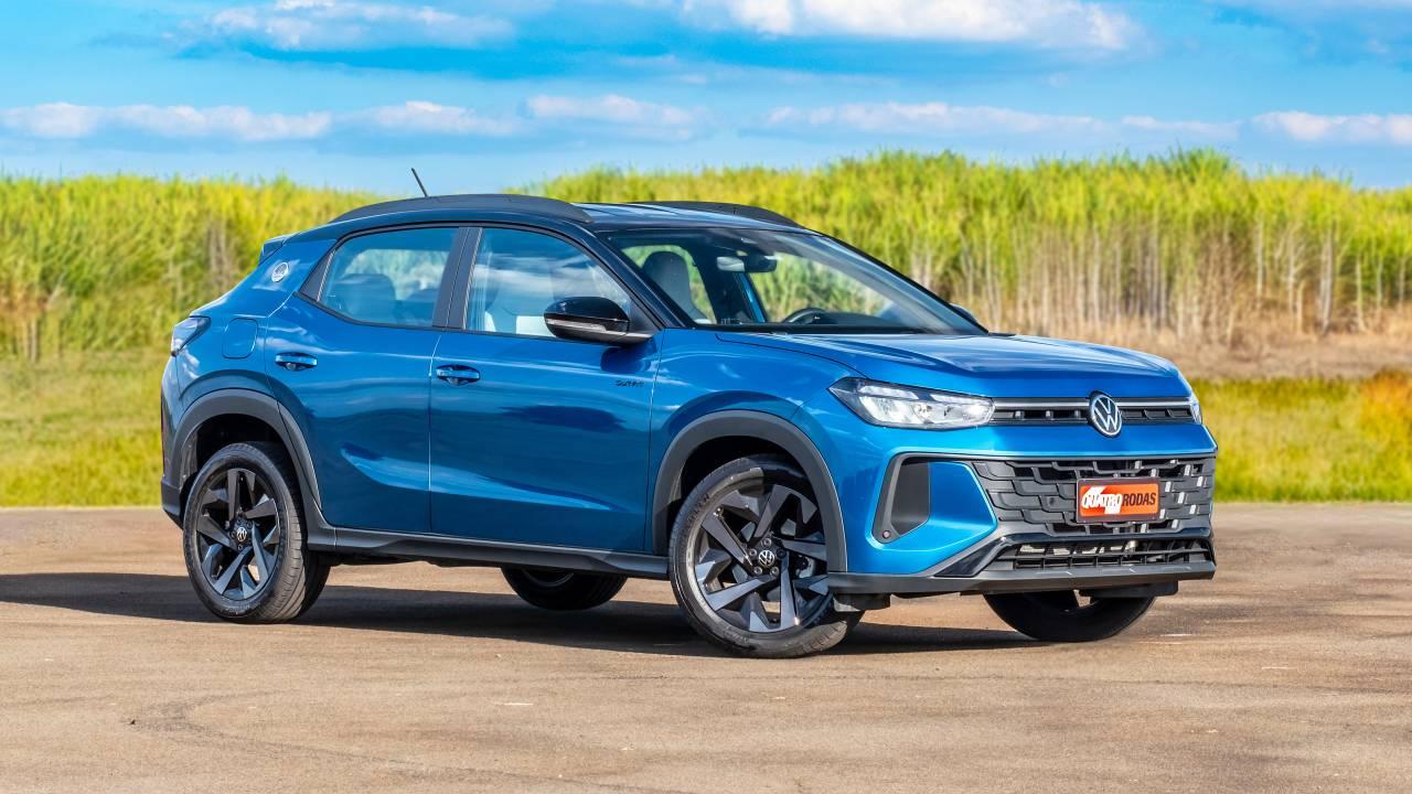 Volkswagen Tera High Outfit The Town