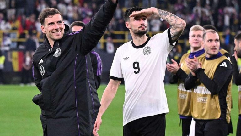 Transferências em Alta: DFB-Star Pode Sair por 28 Milhões de Euros