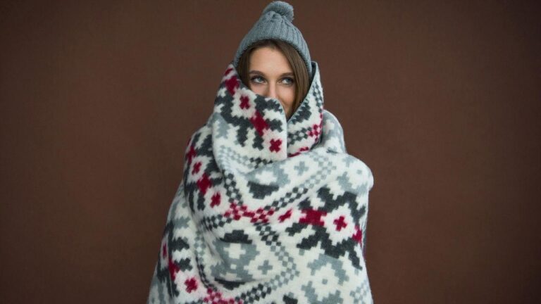 Frio Intenso e Chuvas: Previsão para o Sul do Brasil