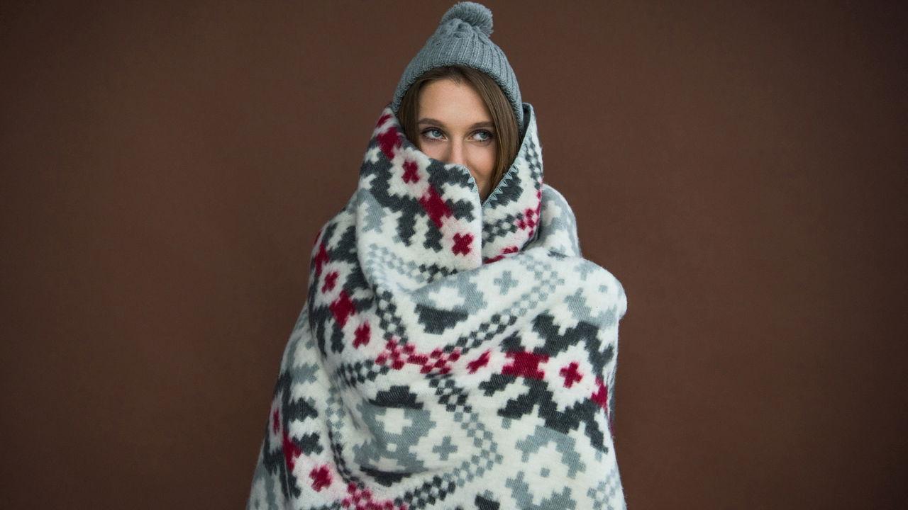 Previsão alerta para frio intenso e chuvas na região Sul