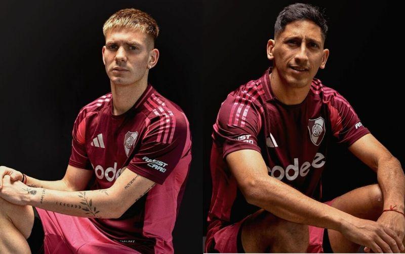 River Plate enfrenta Vélez Sarsfield