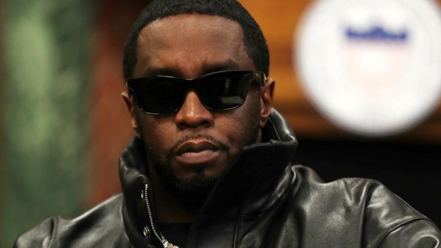 Julgamento do rapper P. Diddy começa.