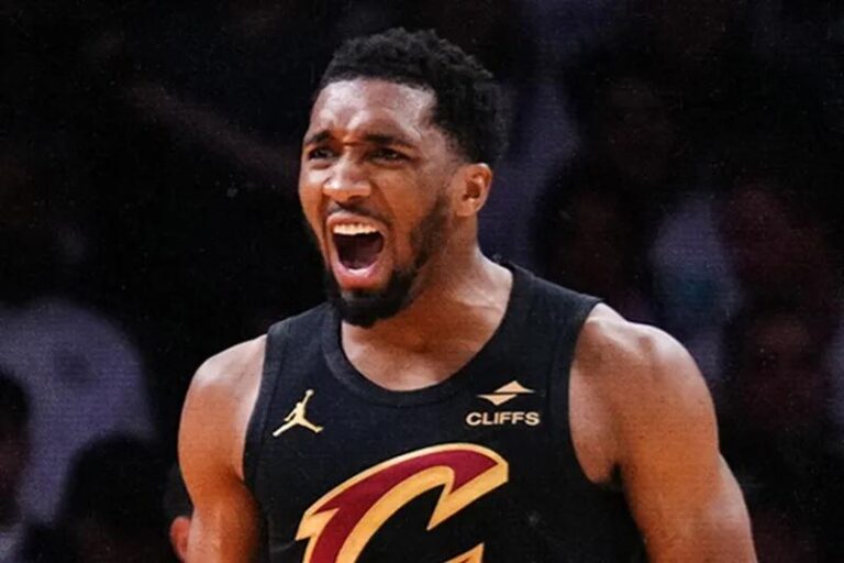 Pacers x Cavaliers: Primeiro Jogo dos Playoffs da NBA 2025 Promete Emoção