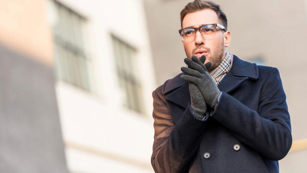 Previsão alerta para frio intenso e chuvas na região Sul