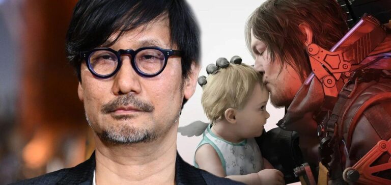 Hideo Kojima e a nova narrativa de Death Stranding 2: Conexão e isolamento em foco