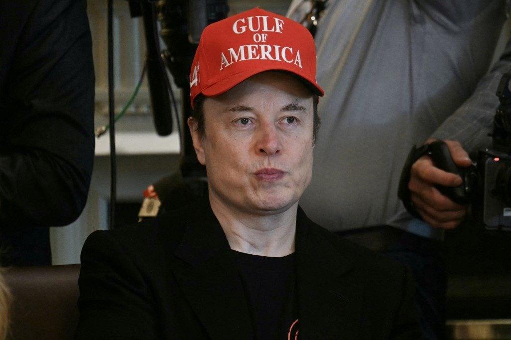 Vendas da Tesla na União Europeia registram queda expressiva em abril