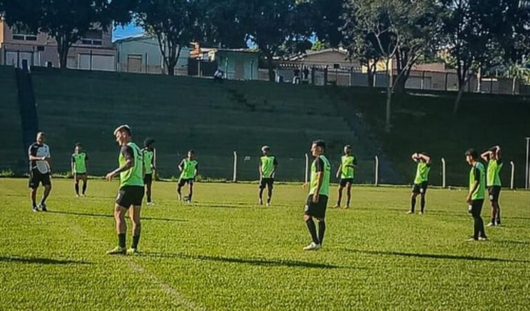 Operário-MS Em Busca da Primeira Vitória na Série D Contra Uberlândia-MG