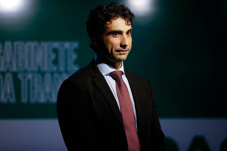 Quem é Gabriel Galípolo