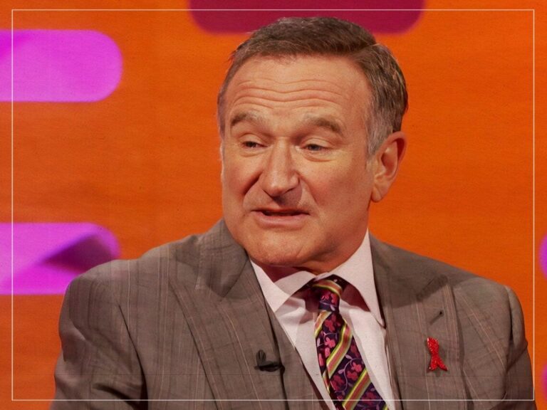 Robin Williams: Relatos e Memórias de um Ícone do Cinema