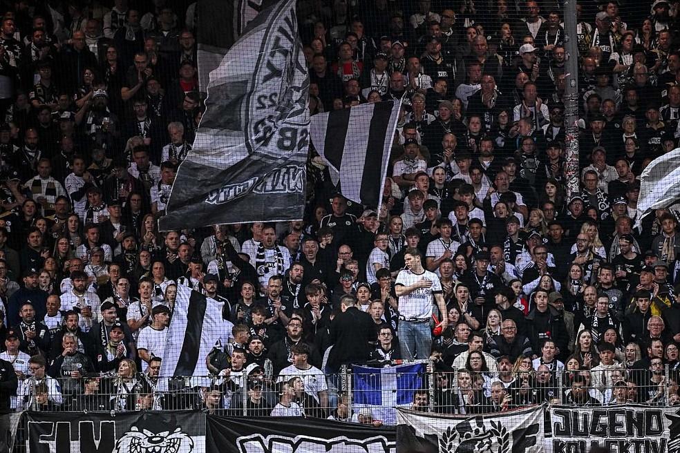 Elversberg, da Alemanha, busca acesso inédito à Bundesliga