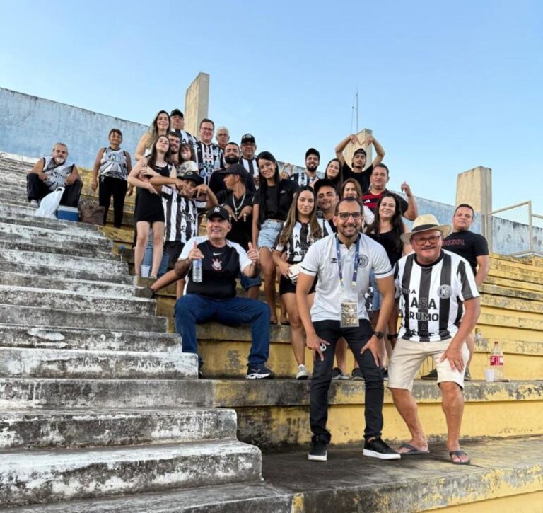 ASA Goleia União e Consolida Liderança na Série D