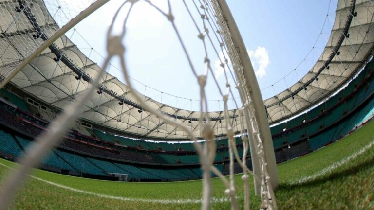 Bahia x Botafogo: Confronto Decisivo na Sétima Rodada do Campeonato Brasileiro