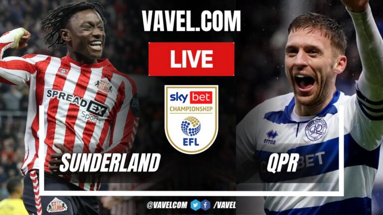 Queens Park Rangers Vence Sunderland no Último Jogo da Temporada
