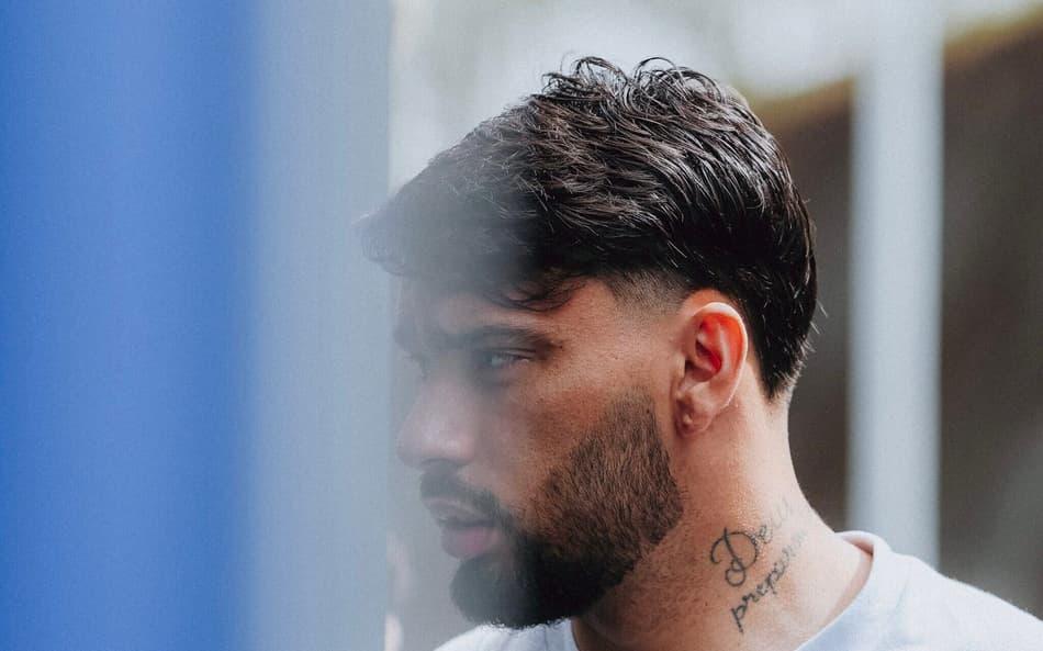 Lucas Paquetá pelo West Ham