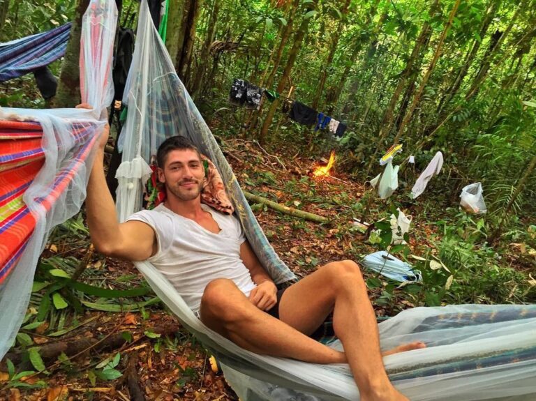 Ângelo Rodrigues Reage a Rumores de Separação Envolvendo sua Vida Pessoal