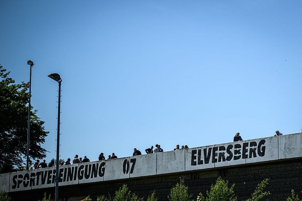 Elversberg, da Alemanha, busca acesso inédito à Bundesliga