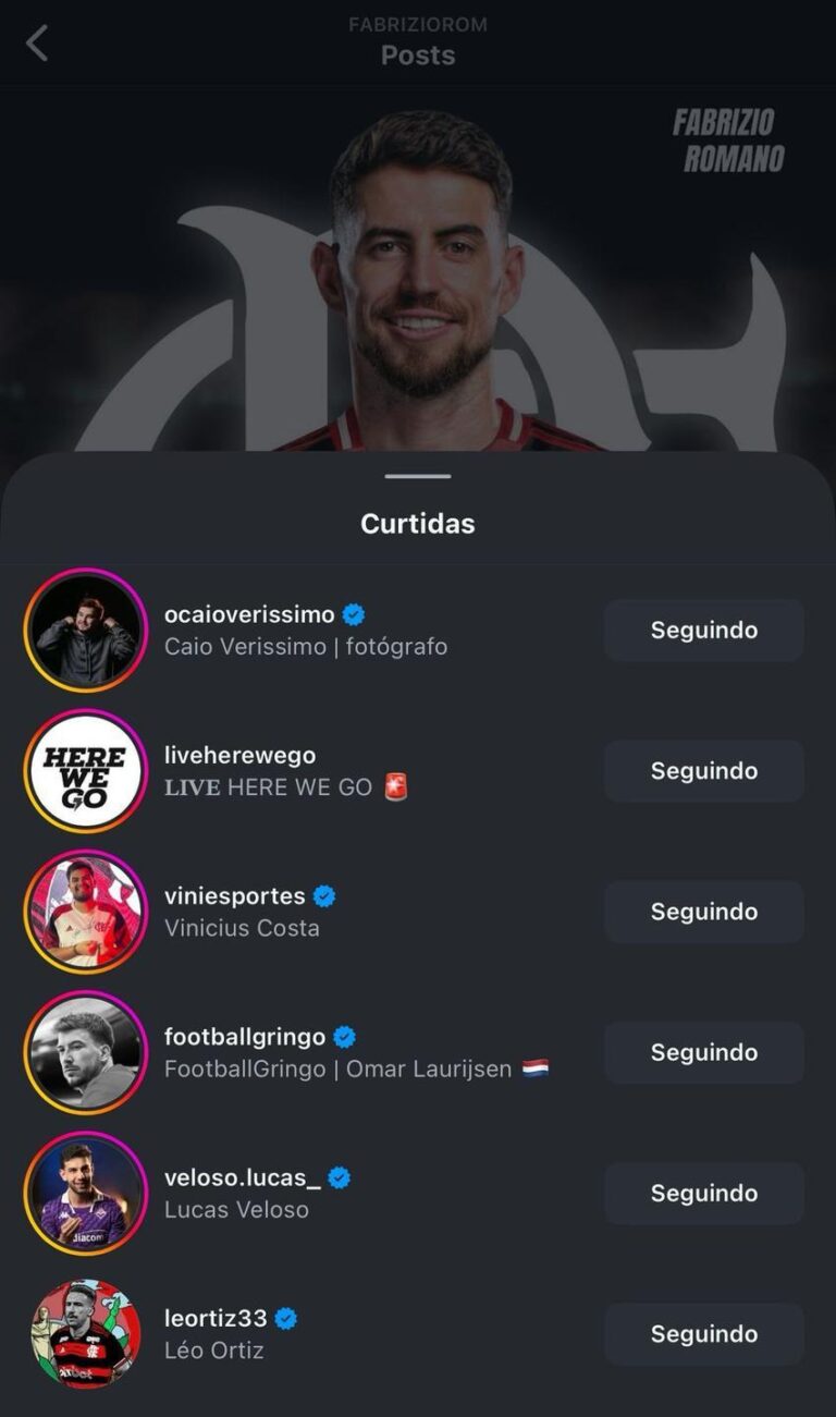 Flamengo Finaliza Acordo com Jorginho e Expectativa Cresce com Nova Contratação