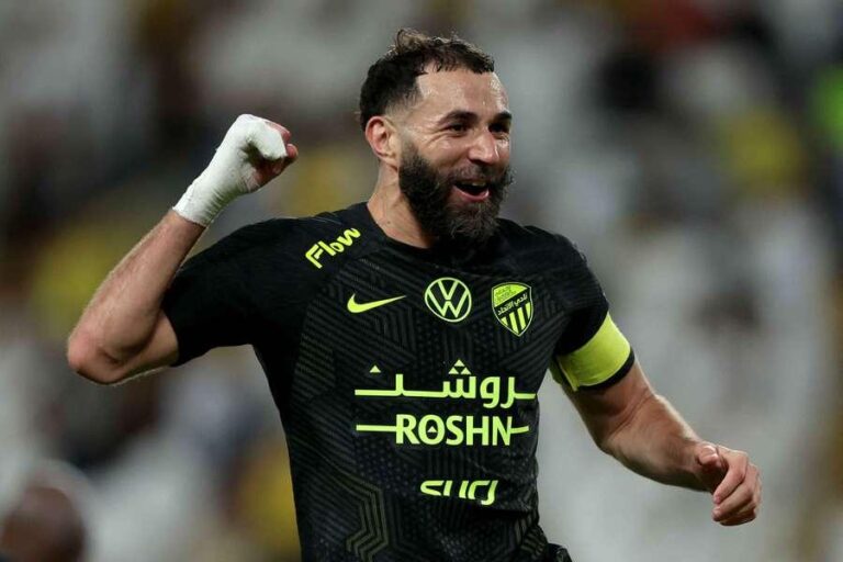Al-Ittihad e Al-Qadisiya se enfrentam na final da Copa do Rei Saudita