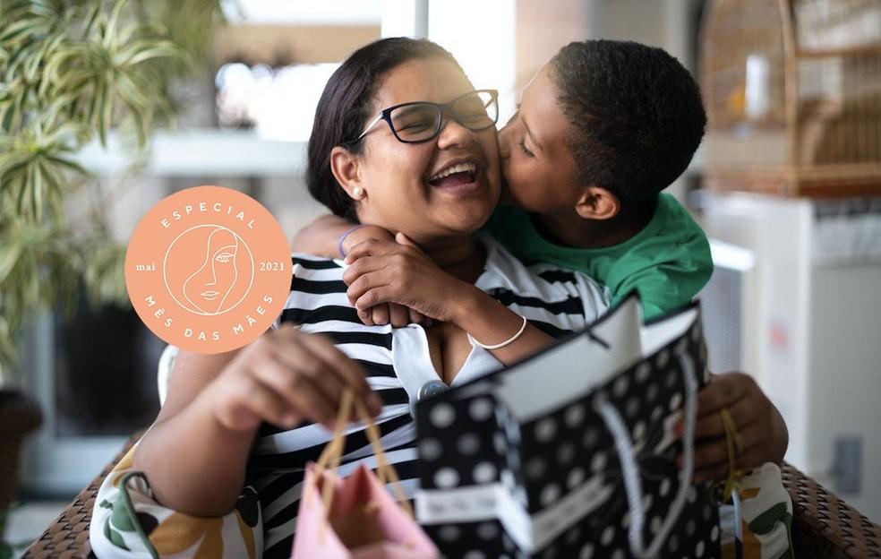 Ideias de atividades para o Dia das Mães