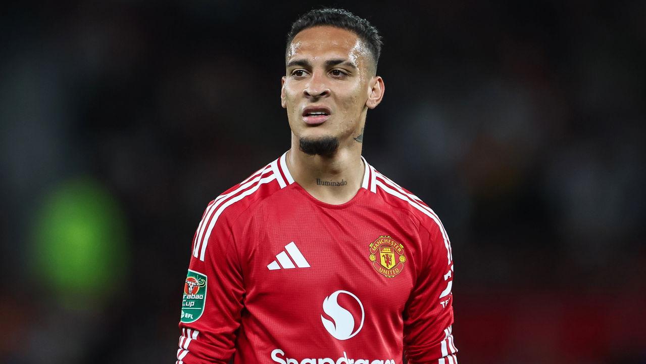 Atlético de Madrid se aproxima de acerto com atacante brasileiro