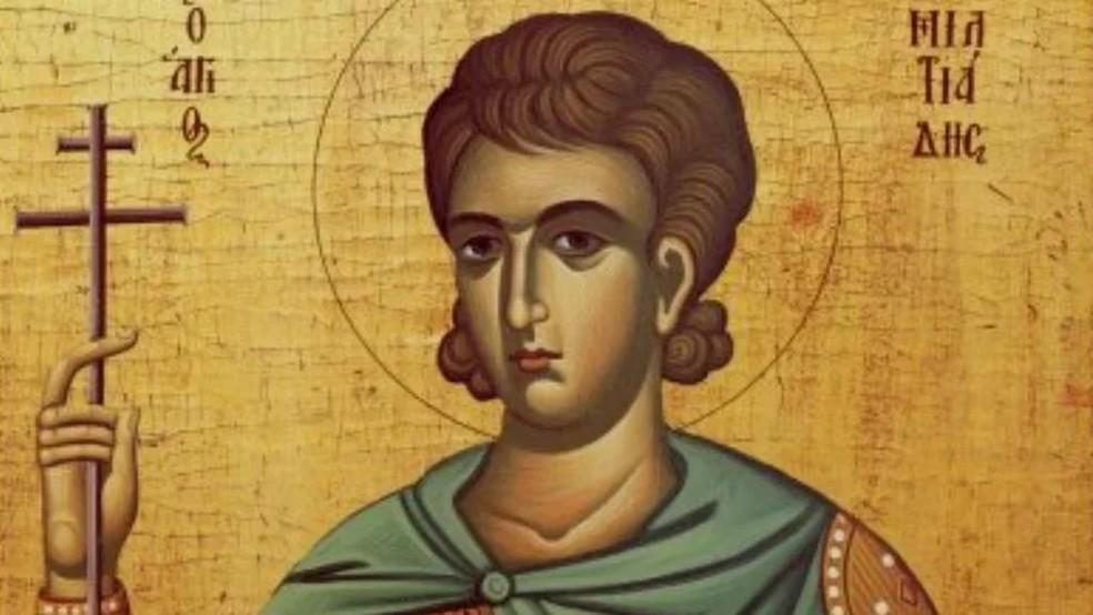 Papa Milcíades foi o primeiro Papa com residência oficial