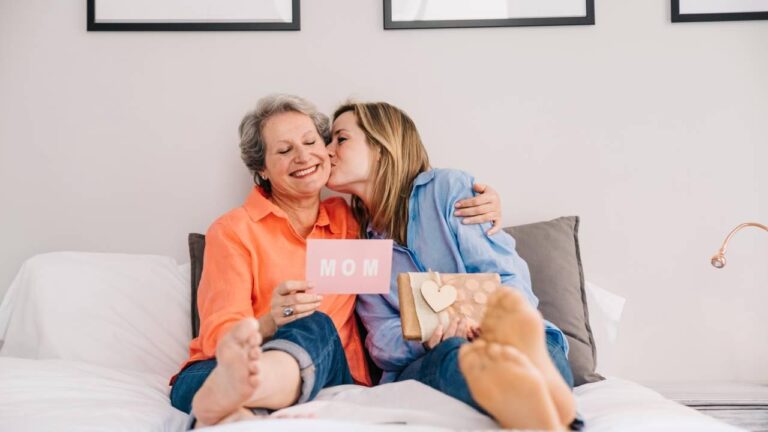 Dicas Imperdíveis de Presentes para o Dia das Mães: Surpreenda com Carinho!