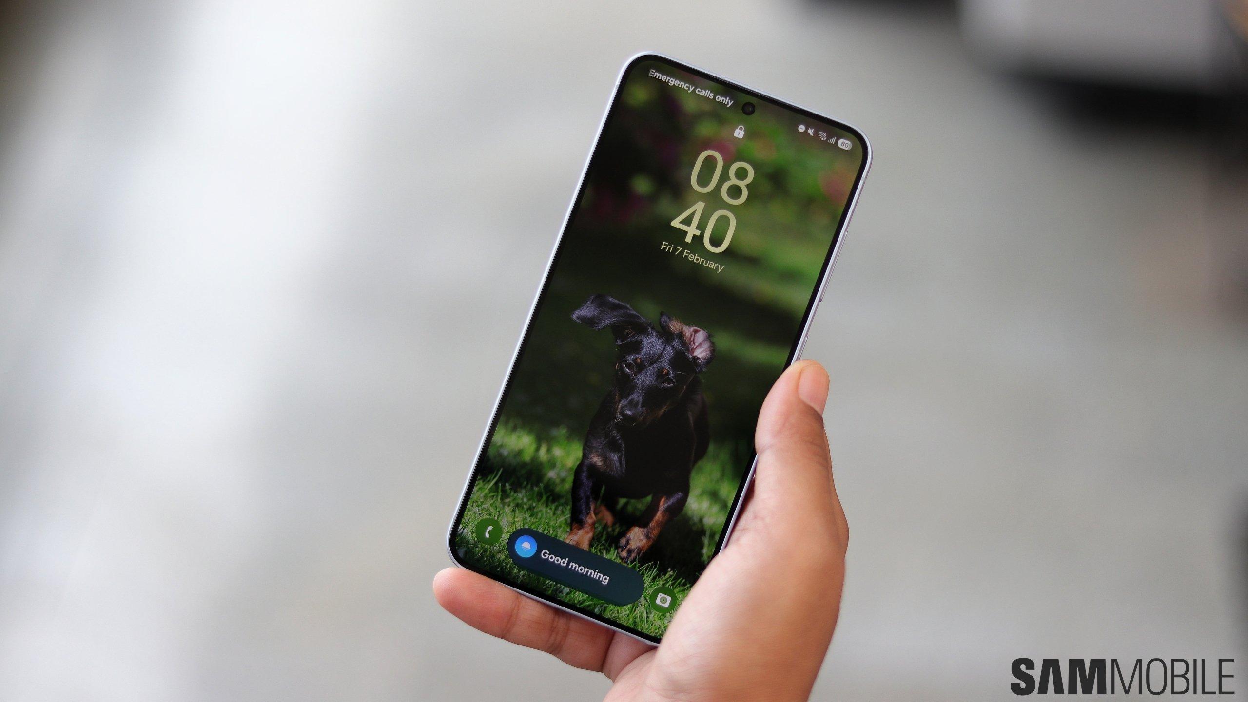 Nova interface do Galaxy