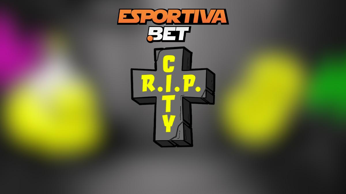 Rip City: Cadastre-se e Jogue com rodadas a partir de R$0,15