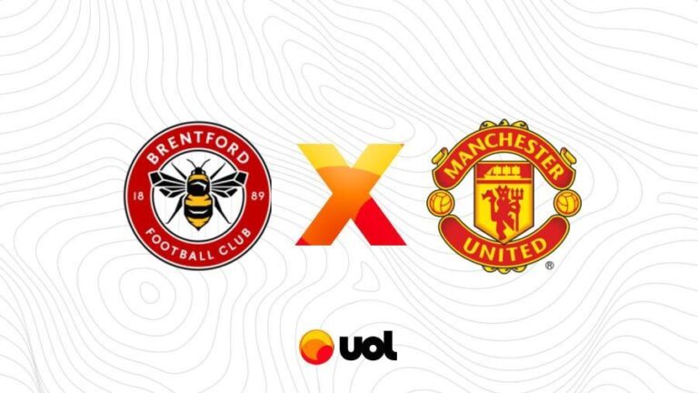 Brentford x Manchester United: Palpites e Onde Assistir ao Confronto da Premier League
