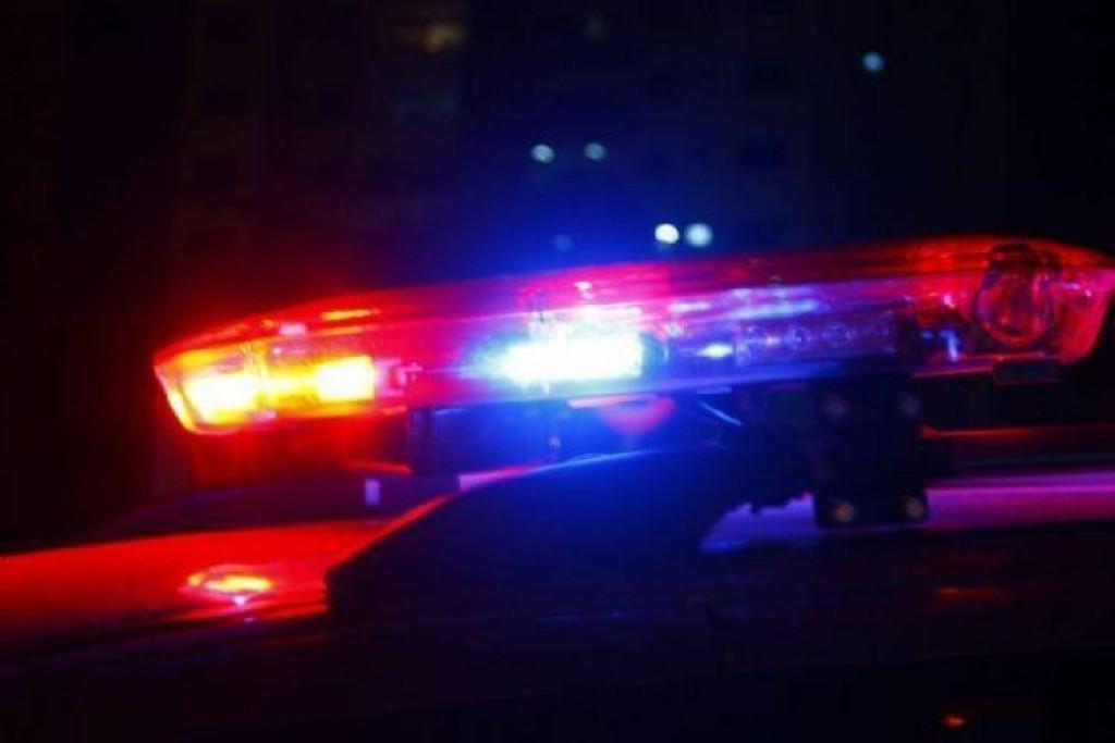 Viatura da Polícia Militar