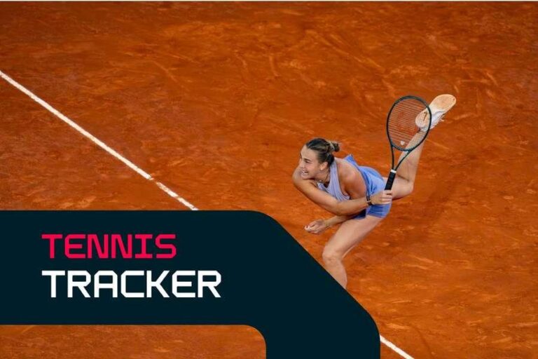 Sabalenka vence Svitolina e garante vaga na final do Madrid Open